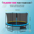 SkyBound Garden Trampoline 14FT